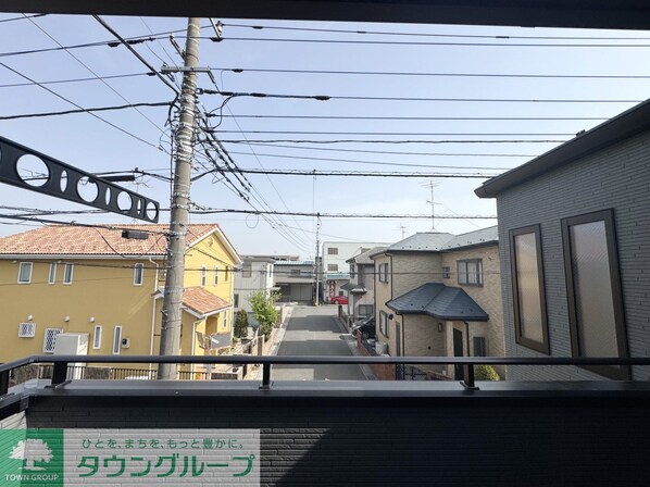 Kolet岩槻仲町#05の物件内観写真